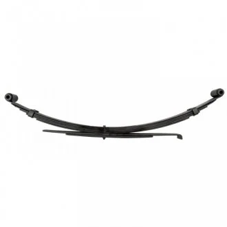 MAZDA ресора листова B-Serie BLUE PRINT ADM58804