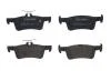 Тормозные колодки Brembo BREMBO P24204 (фото 2)