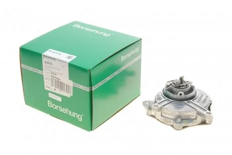 Насос вакуумний VW Golf/Passat 2.0 GTI 04-12 (OE VAG) Borsehung B18775