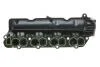 Коллектор впускной Fiat Doblo 1.6 D 09- Fiat/Alfa/Lancia 55259084 (фото 3)