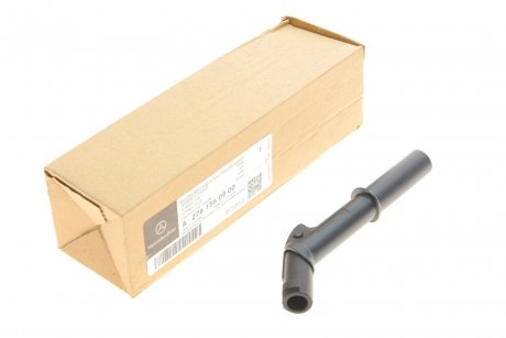 Роз\'єм свічки запалювання MERCEDES MERCEDES-BENZ 2761560900