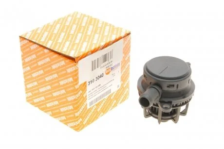 Сепаратор (мастиловіддільник) Audi A4/A5/Q5/Q7/VW Touareg 3.0 TDI 04- AUTOTECHTEILE 310 3040