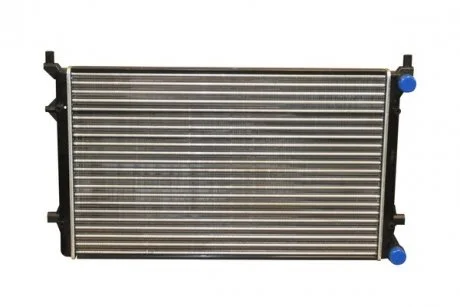VW радіатор охолодження Audi A3,Caddy III,IV,Golf,Passat,Touran,Skoda Octavia ASAM 32196