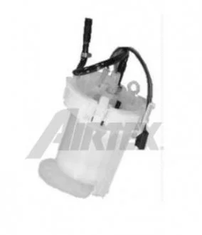Электро-бензонасос(модуль) (3Bar 90l/h) Opel Astra F G 1.4 1.6 1.8 2.0 AIRTEX E10258