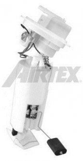 CHRYSLER Электробензонасос (модуль) VOYAGER IV 2.4-3.8 00-08 AIRTEX E7172M
