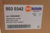 Ліхтар задній Renault Sandero 12-20 (R) AUTOTECHTEILE 503 0342 (фото 2)