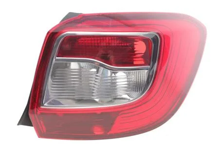 Ліхтар задній Renault Sandero 12-20 (R) AUTOTECHTEILE 503 0342