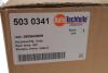 Фонарь задний Renault Sandero 12-20 (L) AUTOTECHTEILE 503 0341 (фото 2)