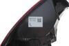 Фонарь задний Renault Sandero 12-20 (L) AUTOTECHTEILE 503 0341 (фото 3)