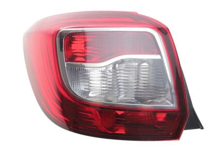 Фонарь задний Renault Sandero 12-20 (L) AUTOTECHTEILE 503 0341