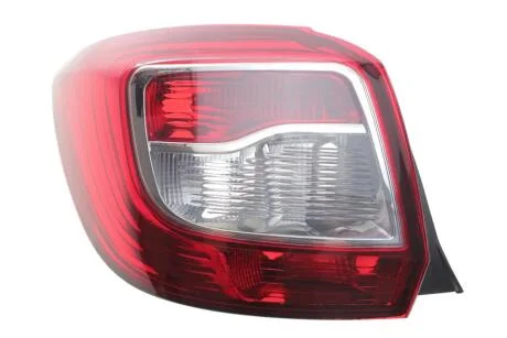 Ліхтар задній Renault Sandero 12-20 (L) AUTOTECHTEILE 503 0341