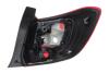 Фонарь задний Renault Sandero 12-20 (L) AUTOTECHTEILE 503 0341 (фото 5)