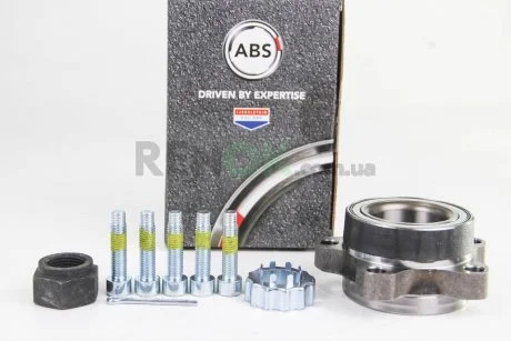 Підшипник маточини перед. Ford Transit (V184) 00-06 A.B.S. A.B.S. 200014