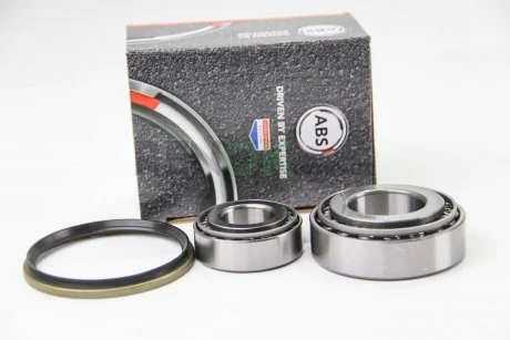 Підшипник маточини задн. Renault Trafic 89-01 A.B.S. A.B.S. 200618