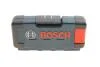 Набір свердл HSS PointTeQ ToughBox (1-10mm/крок 0.5mm) К-кт 18 шт. BOSCH 2 608 577 350 (фото 3)