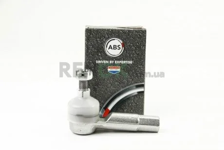 Наконечник рульової тяги Mazda 323/626 -04 A.B.S. A.B.S. 230201