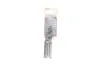 Набір свердл HSS PointTeQ (2-6mm/крок 1.0mm) К-кт 5 шт. BOSCH 2 608 577 345 (фото 1)