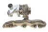 Турбина Audi A3/Skoda Octavia IV/VW Passat B8 2.0TDI 12- GARRETT 821866-5009S (фото 7)