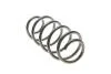 Пружина (передняя) VW Passat B6/B7 1.6-2.0TDI/TSI/FSI 05-14/Skoda Superb 1.9TDI 08-15 EIBACH R10322 (фото 3)