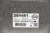 Підшипник маточини перед. Ford Galaxy II 06-15/Land Rover Freelander 2 06-14 A.B.S. A.B.S. 201481 (фото 3)