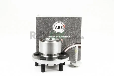 Підшипник маточини перед. Ford Galaxy II 06-15/Land Rover Freelander 2 06-14 A.B.S. A.B.S. 201481