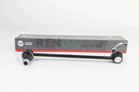 Тяга стабілізатора перед. Avensis/Corolla 01-09 (285mm) A.B.S. A.B.S. 260382