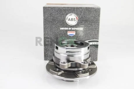 Підшипник маточини перед. Renault Trafic/Opel Vivaro 14- A.B.S. A.B.S. 201866