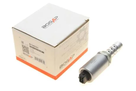 Клапан регулювання фаз газорозподілу BMW 5 (E39)/7 (E38)/X5 (E53) 94-06 BOGAP B1340101