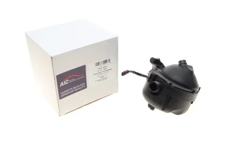 Сепаратор (мастиловіддільник) BMW 3 (E90)/5 (E60)/7 (E65/E66/E67) 2.5/3.0i 04-11 (N52/N53) AIC 55123