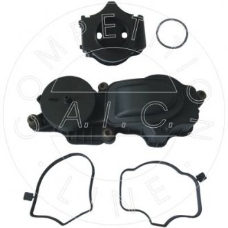 Блок системы вентиляции картера BMW 3 (E46)/5 (E39)/7 (E38)/X5 (E53) 2.5D/3.0D 98-12 (M57) AIC 53165 (фото 1)