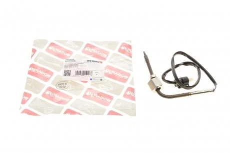 Датчик температури ВГ (перед сажевим фільтром) MB Sprinter 3.0CDI 06- BOGAP C6120132