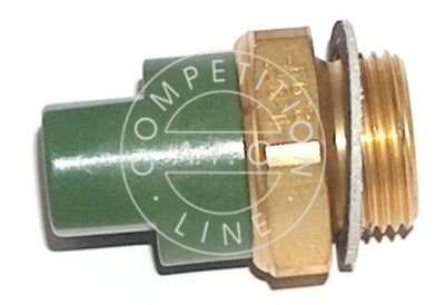 Датчик увімкнення вентилятора VW T3/T4 82-95 (3 конт.) (93-82/87-76°C) AIC 50819