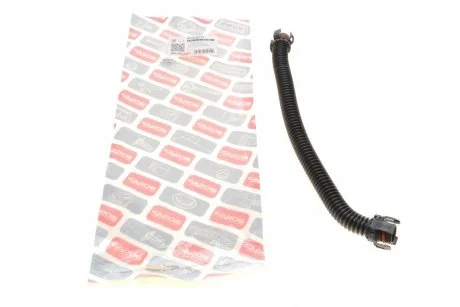 Патрубок вентиляції картера BMW X5 (E70)/X6 (E71/E72) 07-14 BOGAP B1210171