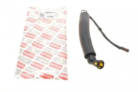 Патрубок вентиляції картера BMW 3 (E90)/5 (E60) 2.5/3.0i 04-08 (N53/N52) BOGAP B1210130