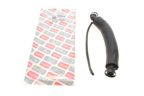 Патрубок вентиляції картерних газів BOGAP B1210100