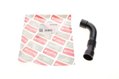 Патрубок вентиляції картера VW T5 1.9TDI 03-09 BOGAP A1210207