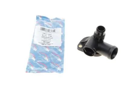 Фланець системи охолодження Audi A6/VW Passat 1.6/2.0 97-05 AIC 57388