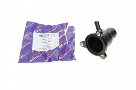 Фланець системи охолодження Renault Kangoo 1.4/1.6/1.9dCi 97- AIC 56603