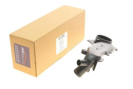 Фланець системи охолодження Audi A6/VW Passat 2.4/2.8/2.5TDI 96-05 AIC 54241