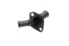 Фланець системи охолодження VW T4 2.0/1.9 TD 90-03 AIC 50057 (фото 3)
