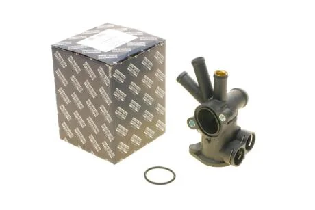 Фланець системи охолодження VW Polo/Jetta II/Golf II 1.0-1.3 83-94 AIC 50041