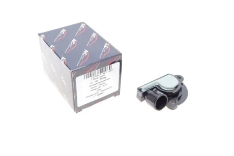 Датчик положення заслонки дроссельної Opel Combo 1.2/1.4 94-01 (потенціометр) AIC 51496