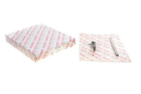 Комплект ланцюга насосу масляного Opel Astra/Insignia/Zafira 1.6D 13- (64z) AIC 59821Set