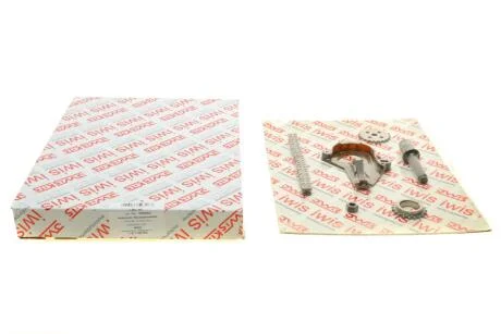 Комплект цепи масляной насоса BMW 3 (E90)/5 (E60) 1.6/2.0i 97-11 (N43/N46) (52z) AIC 59808Set