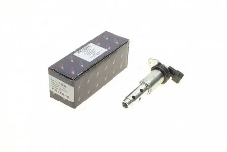 Клапан регулювання фаз газорозподілу BMW 3 (E90)/5 (E60)/7 (E65)/X3 (F25)/X5 (E70) 06-17 M54/N20 AIC 56256