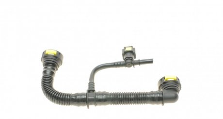 Трубка вентиляции картера Peugeot 206/307/Citroen C3/C2/C4 1.4 16V 02- AIC 59090 (фото 1)