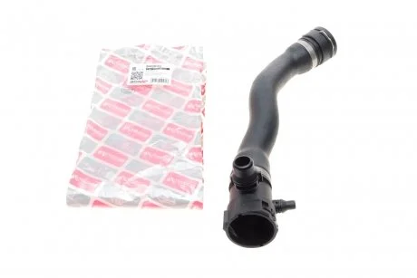 Патрубок радіатора BMW X3 (F25)/X4 (F26)10-18 BOGAP B4228103