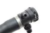 Патрубок радіатора BMW X3 (F25)/X4 (F26)10-18 BOGAP B4228103 (фото 5)