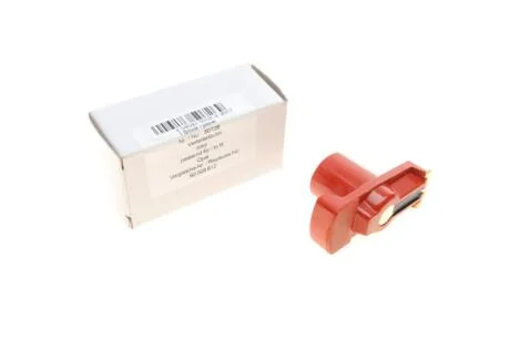 Бігунок розподілювача запалювання Audi 80/100/A6 2.0-2.3/ VW Caddy 1.4-1.6i/ T4 2.0/2.5i AIC 50726