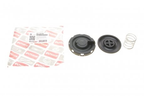 Мембрана вентиляции картера BMW 3 (F30)/5 (F10) 10-18 (N57) BOGAP B1116109